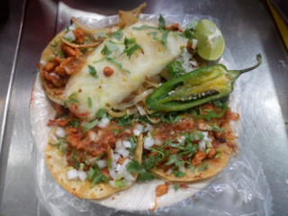 Tacos Tonala