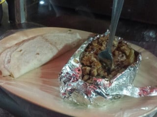 Tacos Chava