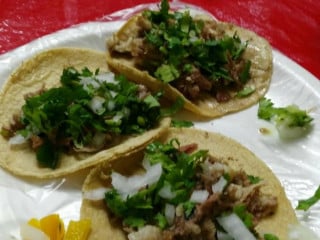 Tacos Valle Hermoso