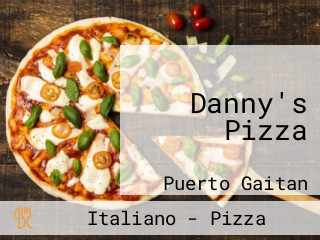 Danny's Pizza