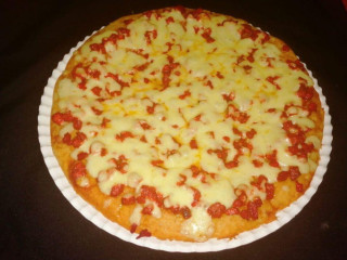 Pizzas La Paz Catemaco