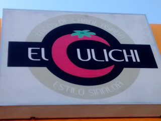 Tacos El Culichi