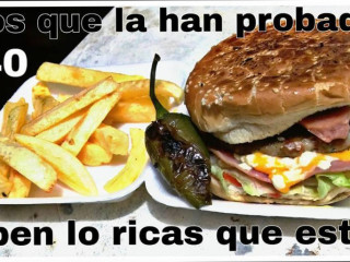 Venta De Hamburguesas Y Hotdog Premium