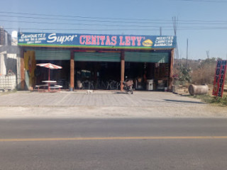 Cemitas Diana