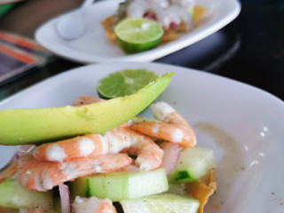 Mariscos Gradilla