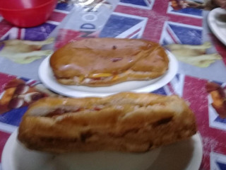 La Perrera( Hamburguesas Y Hot Dogs De Primer Nivel)