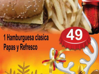 Tabscoob Burguer