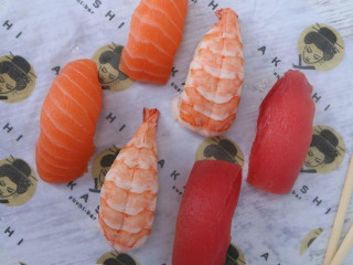 Akashi Traditional Sushi