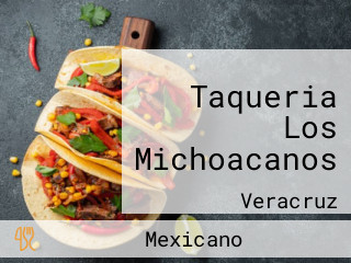 Taqueria Los Michoacanos