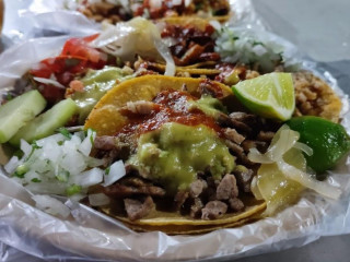 Tacos De Tripa