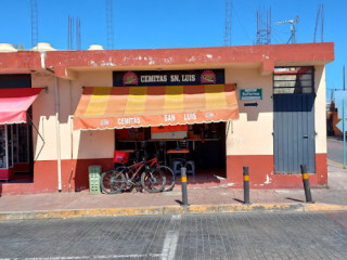 Taqueria Valentina