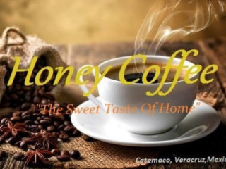 Honey Coffee