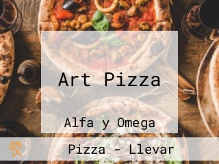 Art Pizza