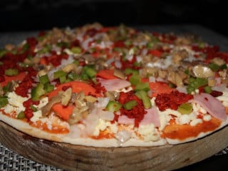 Alta Pizza