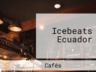 Icebeats Ecuador
