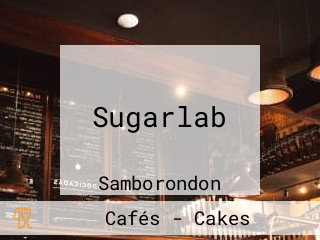 Sugarlab