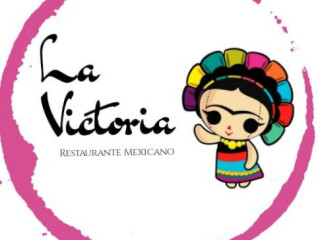 La Victoria Comida Mexicana