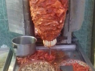 Tacos Al Pastor Los Originales Aceves