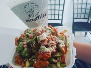 Rocketfries