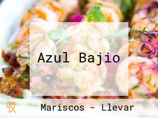 Azul Bajio