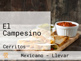 El Campesino