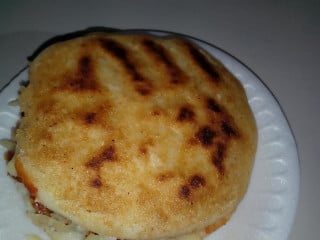 Arepas Don Vene