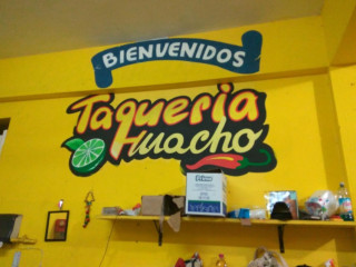 Taqueria Huacho