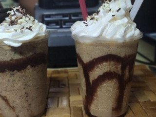 Frappe's San Miguel