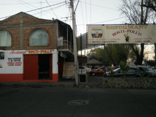 Pollos Barajas Hoy Pollos