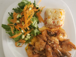 La Nueva Ola De Mariscos