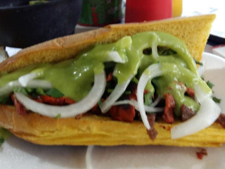 Taqueria Perico