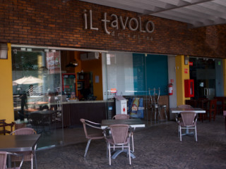 Il Tavolo (xochitl) México