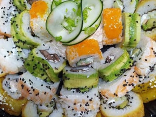 Sushi Gokai