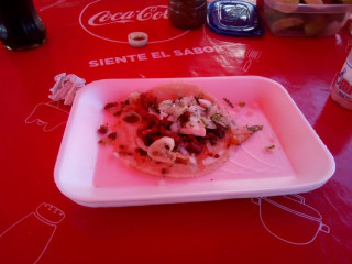 Taqueria Ray