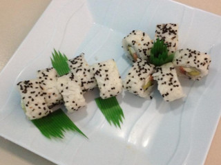 Shiroi Sushi