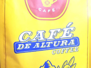 Café La Flor De Córdoba