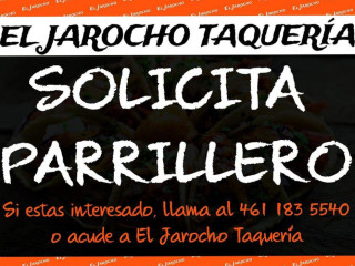 Taqueria El Jarocho