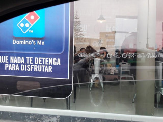Domino's Pizza Celaya Iii