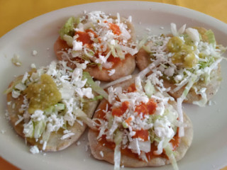 Antojitos Mexicanos DoÑa Jose