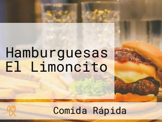 Hamburguesas El Limoncito