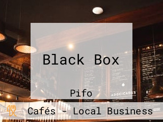 Black Box