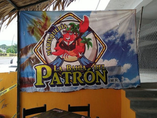La Bahia Del PatrÓn