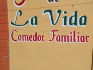 El Sabor De La Vida