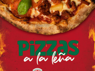 Choi´s Pizza