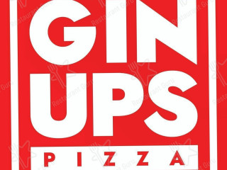 Gin-up's Pizza