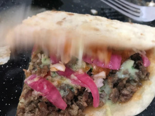 Sinaloa Tacos