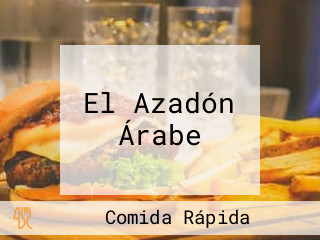 El Azadón Árabe