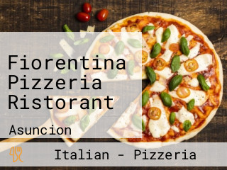 Fiorentina Pizzeria Ristorant