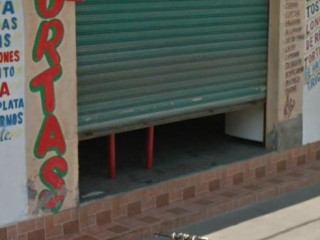 Súper Tortas Vega El 26