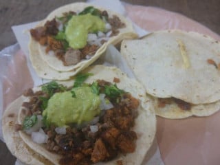 Tacos Culiacan